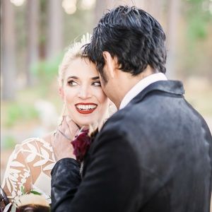 Meet your Posher, Brenna